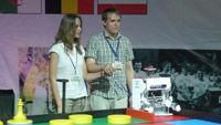 Eurobot'2011